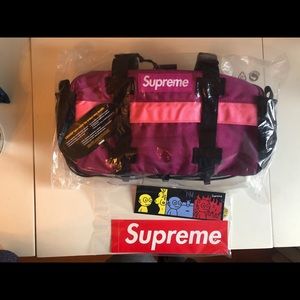Supreme Waist Bag